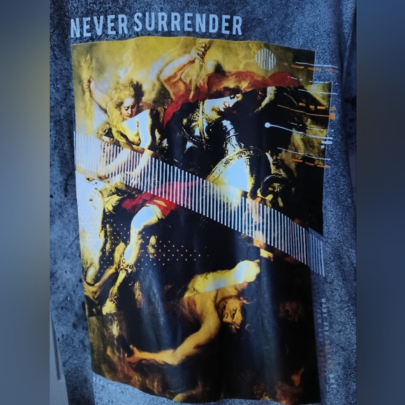 Rise As 1ne shirt - Picture 3 of 4